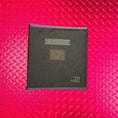 Load image into Gallery viewer, USA Made TGJ Tactical Binder Cover: Durable & Premium Quality
