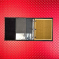 Load image into Gallery viewer, USA Made TGJ Tactical Binder - Complete Package with Binder & 2 Patch Pages
