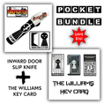 Load image into Gallery viewer, Pocket Bundle
