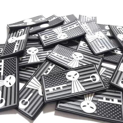 PVC Patch