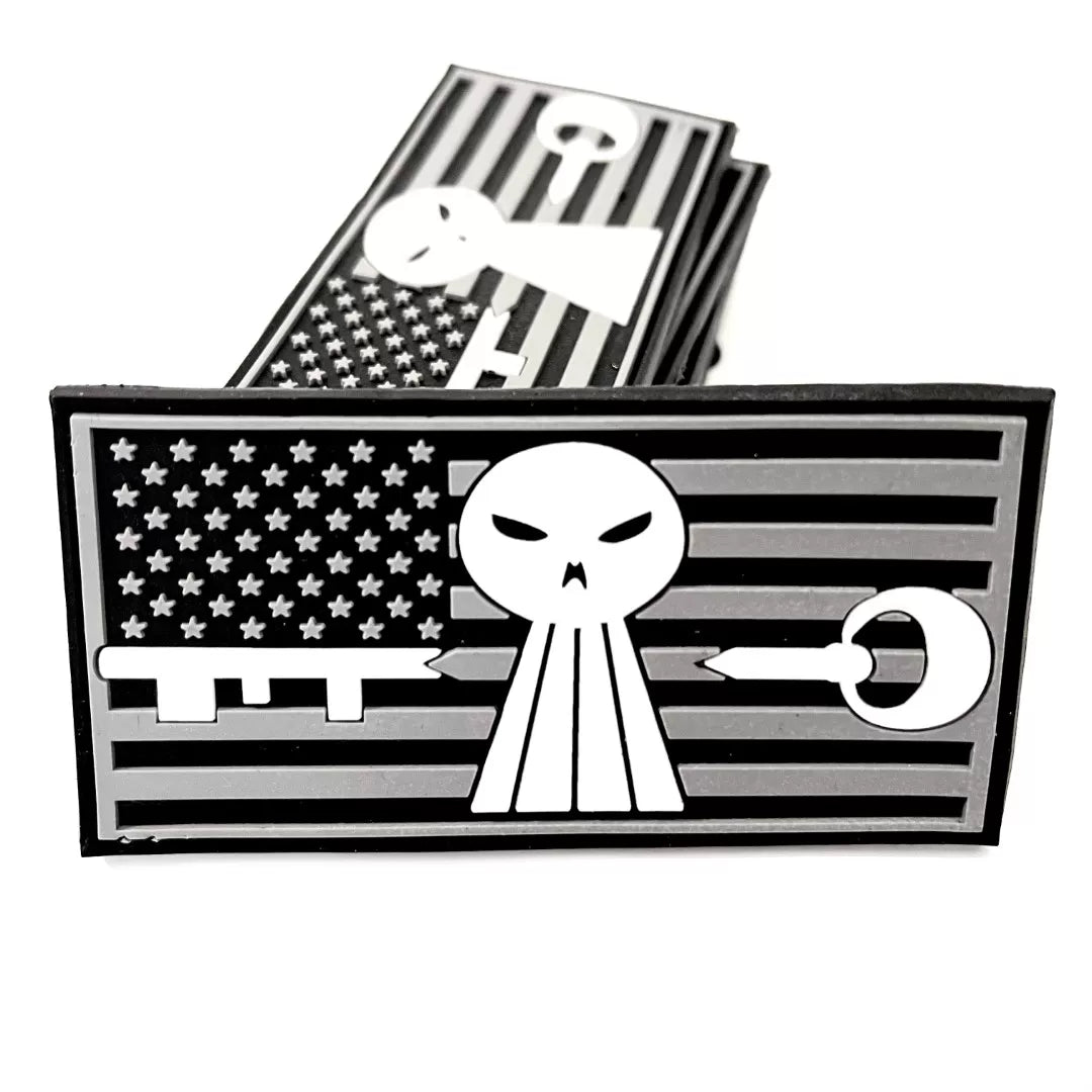PVC Patch