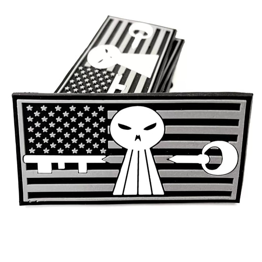 PVC Patch