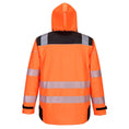 Load image into Gallery viewer, Hi Vis Water Proof Jacket
