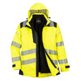 Load image into Gallery viewer, Hi Vis Water Proof Jacket
