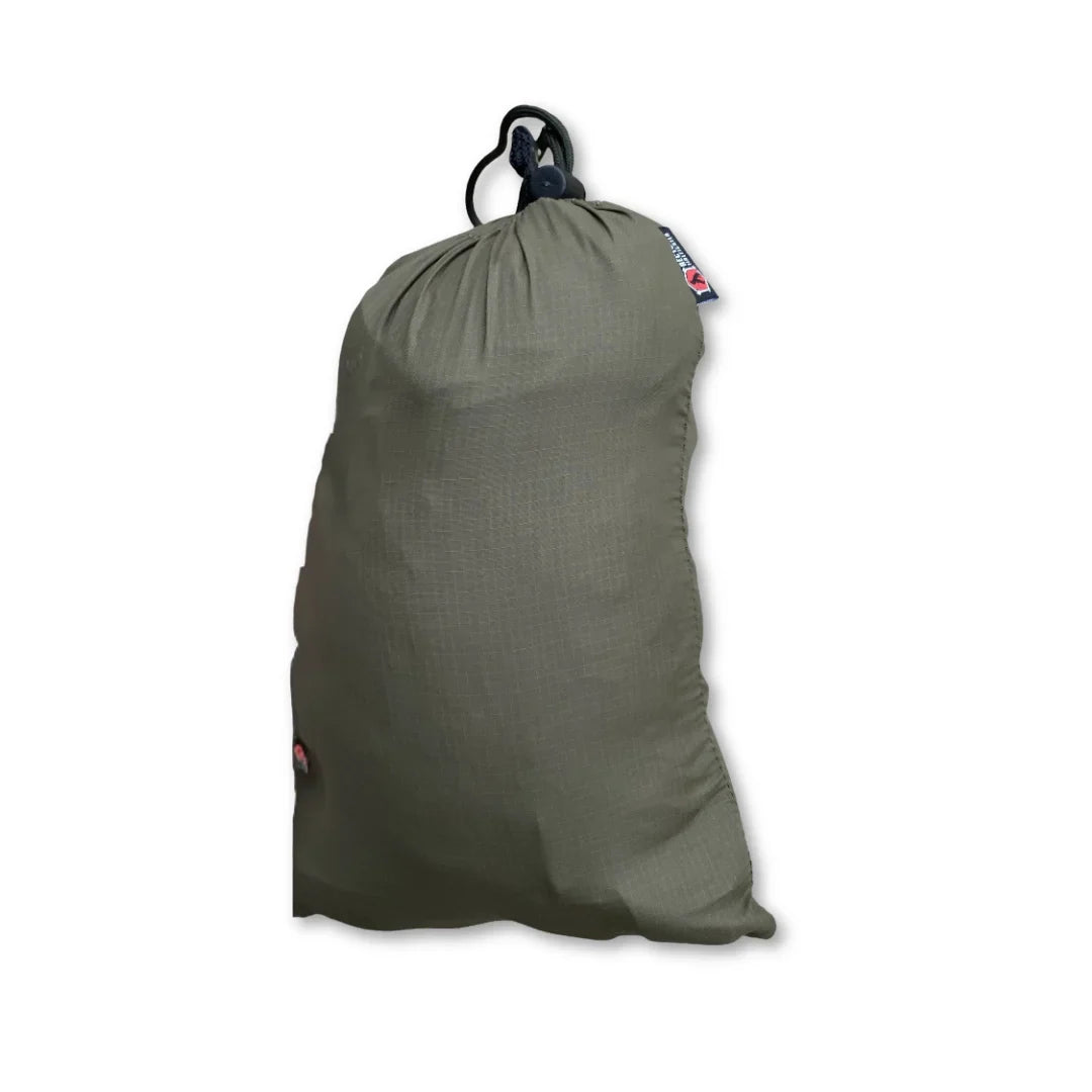 Parachute Hammock