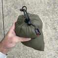 Load image into Gallery viewer, Parachute Hammock
