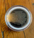 Load image into Gallery viewer, Paramedic Prayer Coin | Black Helmet Challenge Coin
