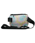 Load image into Gallery viewer, Mini Fanny Pack (Pastel Tie-Dye)
