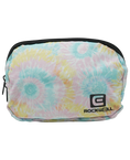Load image into Gallery viewer, Mini Fanny Pack (Pastel Tie-Dye)
