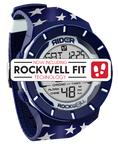 Load image into Gallery viewer, Coliseum Fit™ (Patriot) Watch
