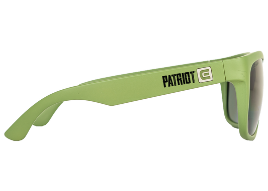 Patriot Gear OD Green Monaco