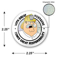 Load image into Gallery viewer, Ultra Firefighter 3 Pack Bundle Decal Sticker
