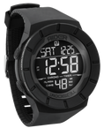 Load image into Gallery viewer, Coliseum Fit™ (Phantom Black) Watch
