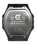 Load image into Gallery viewer, Coliseum Fit™ Halo Edition (Black/ OD Green) Watch
