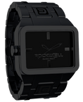 Load image into Gallery viewer, Duel Time (Phantom Black) Watch
