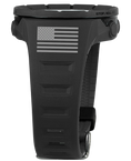 Load image into Gallery viewer, Coliseum Fit™ Freedom Edition (Phantom Black) Watch
