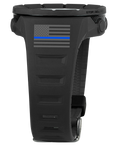 Load image into Gallery viewer, Coliseum Fit™ Police - Freedom Edition (Phantom Black) Watch
