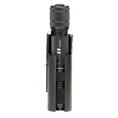 Load image into Gallery viewer, Holster-Non Molle, Duty Belt Only. for E9RG4, M5Gen3 and other Torches with 1" Diameter
