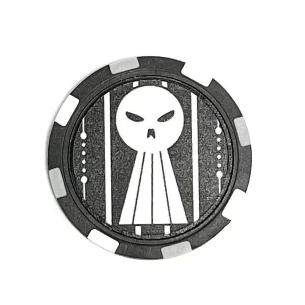 Poker Chip