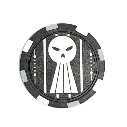 Poker Chip