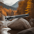 Load image into Gallery viewer, Guardsman - 3,000 Lumen Patrol Flashlight
