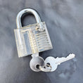 Load image into Gallery viewer, Executive Lock Pick Set
