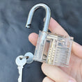 Load image into Gallery viewer, Executive Lock Pick Set

