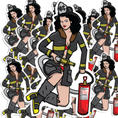 Load image into Gallery viewer, Custom Stickers

