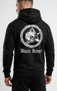 Load image into Gallery viewer, Fight Fire Dedication, Tradition, Sacrifice and Courage Premium Hoodie | Cotton Heritage
