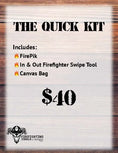 Load image into Gallery viewer, FDIC Quick Kit

