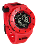 Load image into Gallery viewer, Coliseum Fit™ Forum - R.E.D. Edition (Red/Black) Watch
