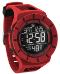 Load image into Gallery viewer, Coliseum Fit™ R.E.D. Edition (Red/Black) Watch
