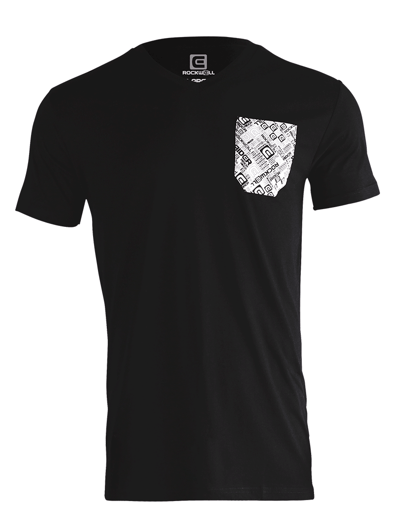 Boss V-Neck