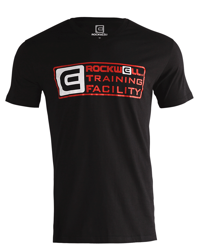 Men's RTF V-Neck