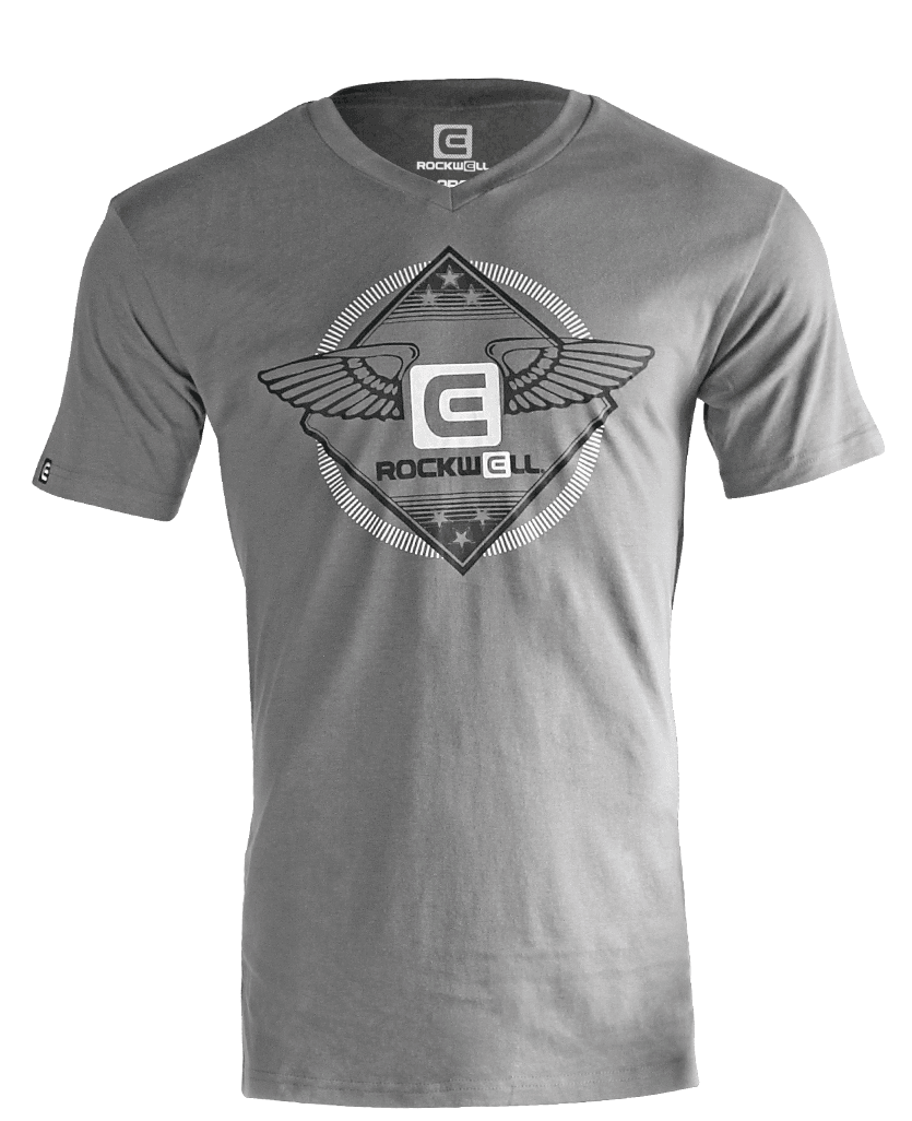Men's FlyTime V-Neck