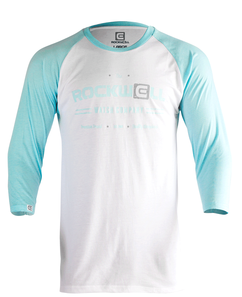 Men's Watch Co Slugger Turquoise