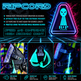 Load image into Gallery viewer, RIPcord (Rescue In Progress)
