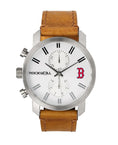 Load image into Gallery viewer, Red Sox Apollo Watch
