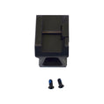 Load image into Gallery viewer, MUCTAC RMR Picatinny High Mount 1.26" Riser T6061 Aluminum – Ships from Texas
