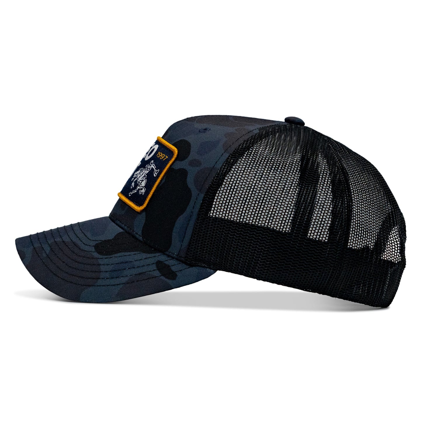 Rodeo Slut Patch SnapBack
