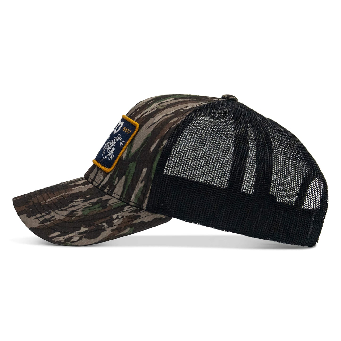 Rodeo Slut Patch SnapBack