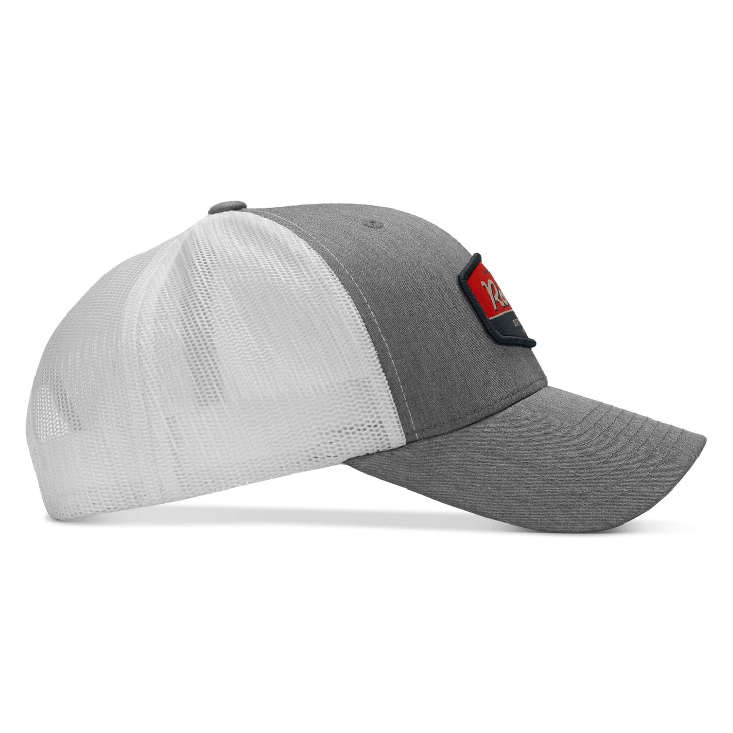 Rowdy. USA Dirty Cowboy Patch SnapBack