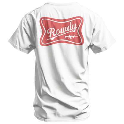 Rowdy Men's T-Shirt