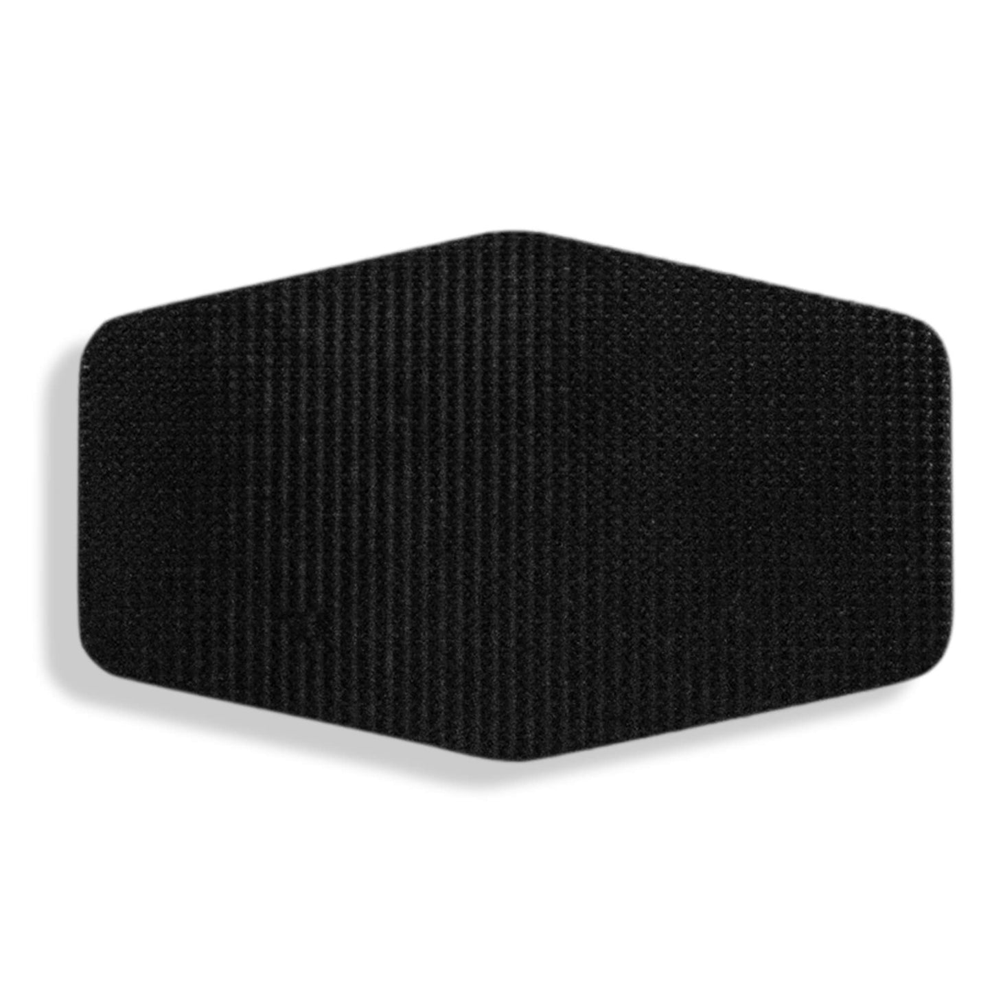Rowdy USA PVC Velcro Patch