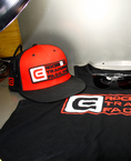 Load image into Gallery viewer, RTF Trucker Snapback Hat
