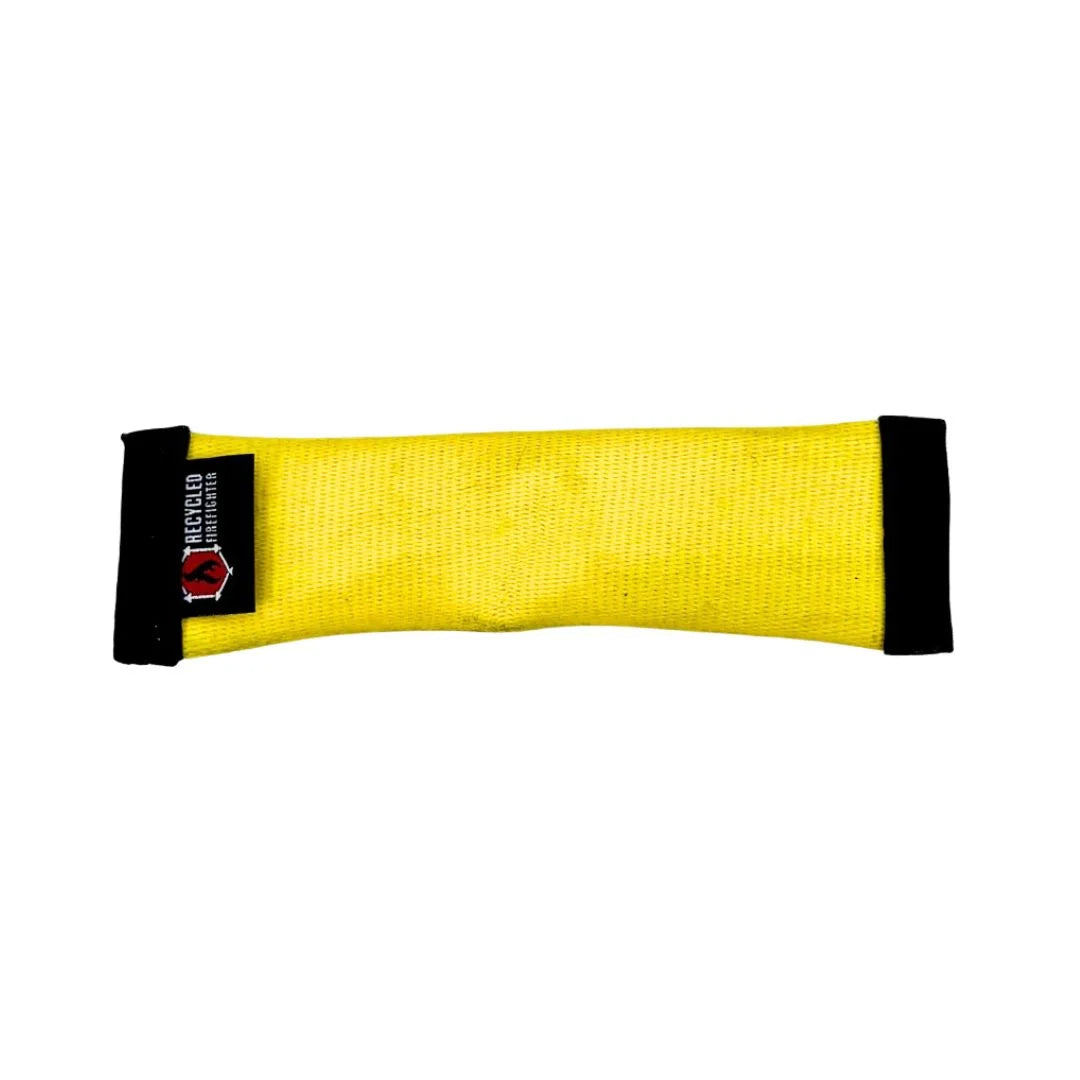 Recycled Fire Hose Dog Fetch Toy - JR
