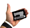 Load image into Gallery viewer, Recycled Firefighter Operator Patch
