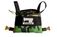 Load image into Gallery viewer, Recycled Firefighter Operator Patch
