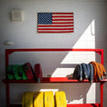 Load image into Gallery viewer, American Flag - Fire Hose - Second Amendment
