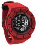 Load image into Gallery viewer, Coliseum Fit™ (Red/Black) Watch
